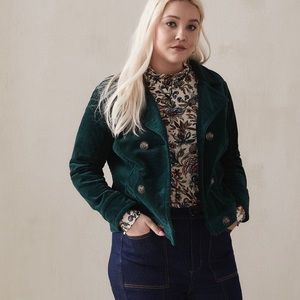 Pennington’s Cord jacket. NWOT.